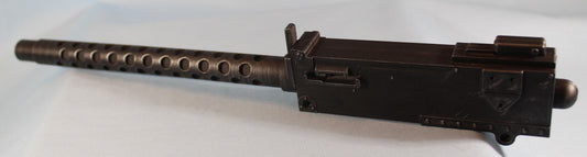 Browning M1919 .30 caliber machine gun