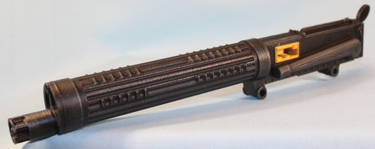 Vickers Machine Gun
