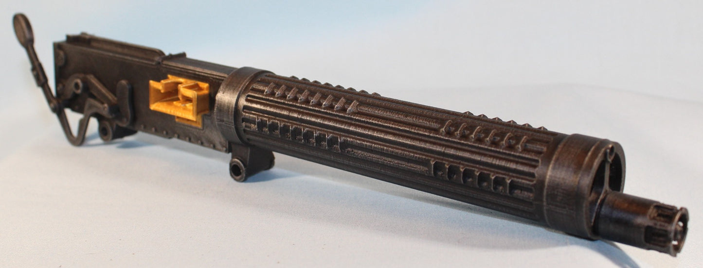 Vickers Machine Gun