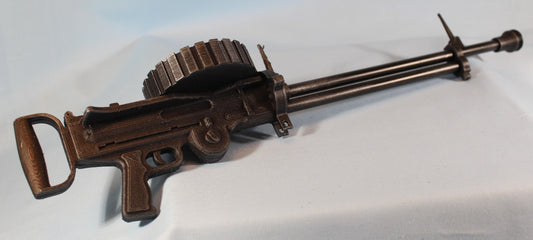 Lewis Gun
