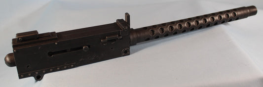Browning M1919 .30 caliber machine gun