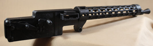 Spandau MG-08