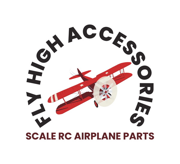 Fly High Accessories